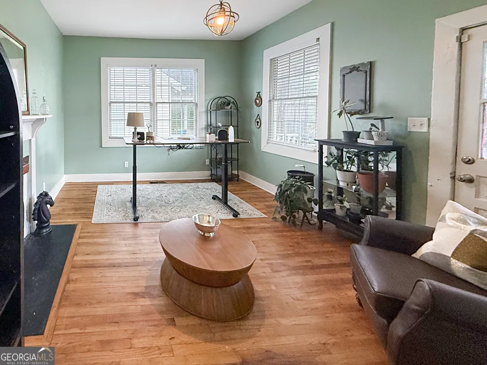 223 Schell AVE Macon, GA 31217