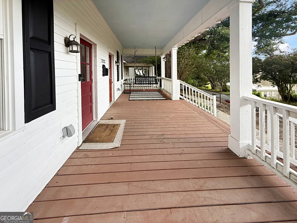 223 Schell AVE Macon, GA 31217