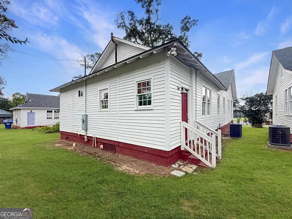 223 Schell AVE Macon, GA 31217