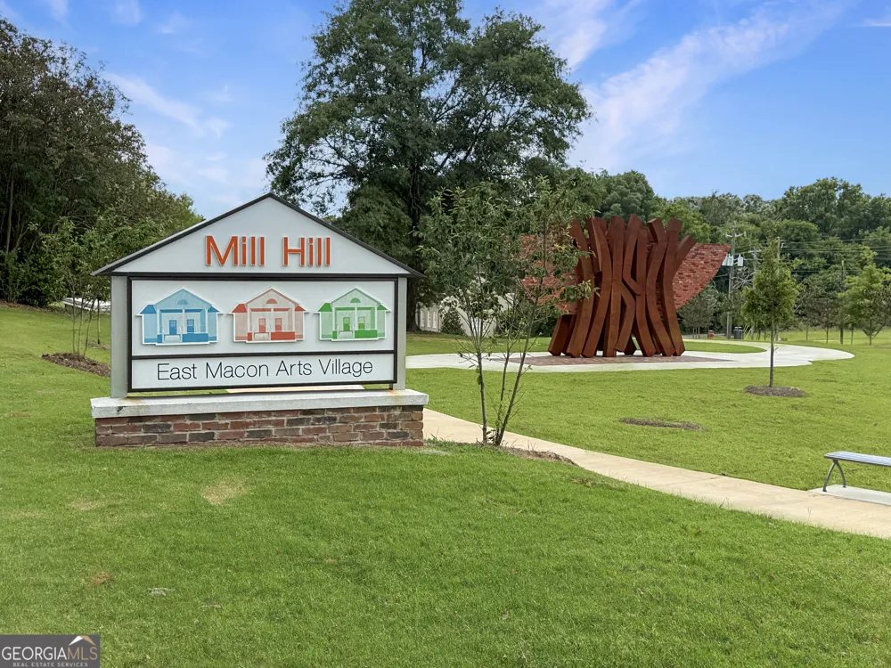 223 Schell AVE Macon, GA 31217