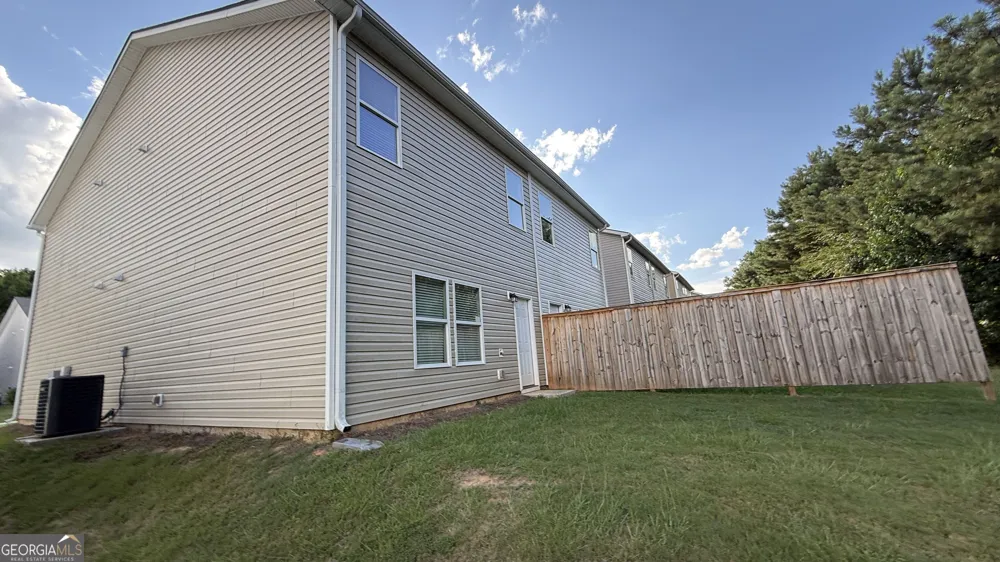 460 Oakwood DR NW Milledgeville, GA 31061