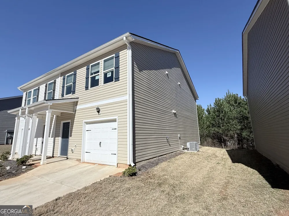 460 Oakwood DR NW Milledgeville, GA 31061