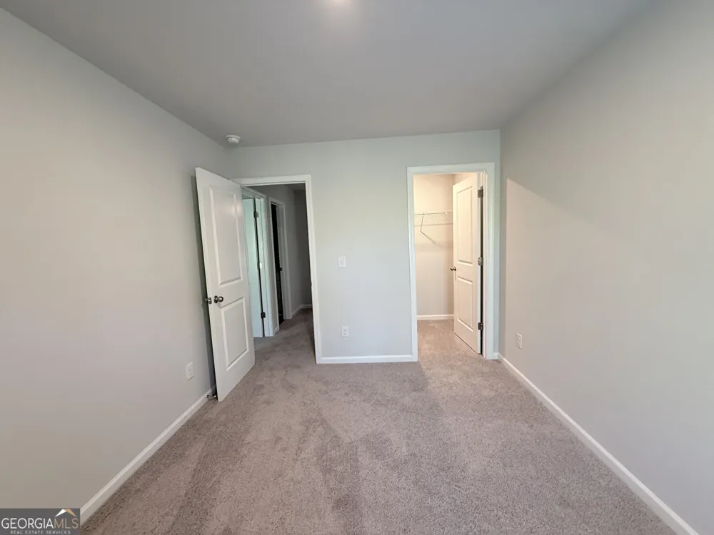 460 Oakwood DR NW Milledgeville, GA 31061