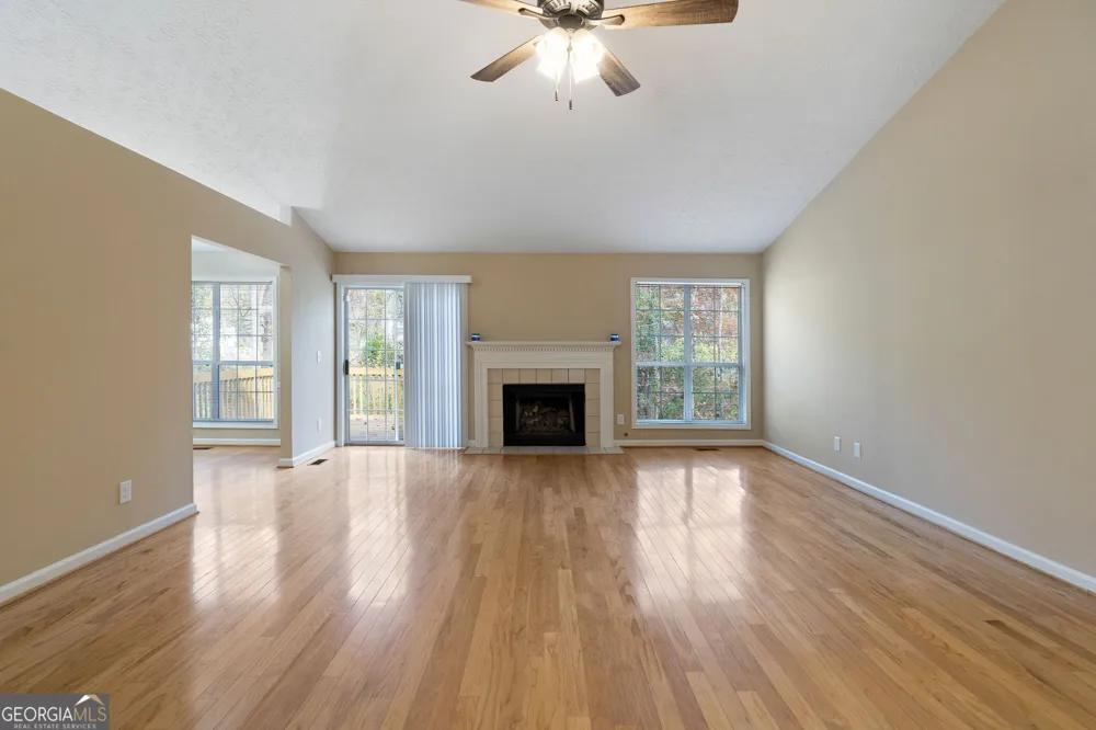 2660 Marleigh Farm RD NW Kennesaw, GA 30152