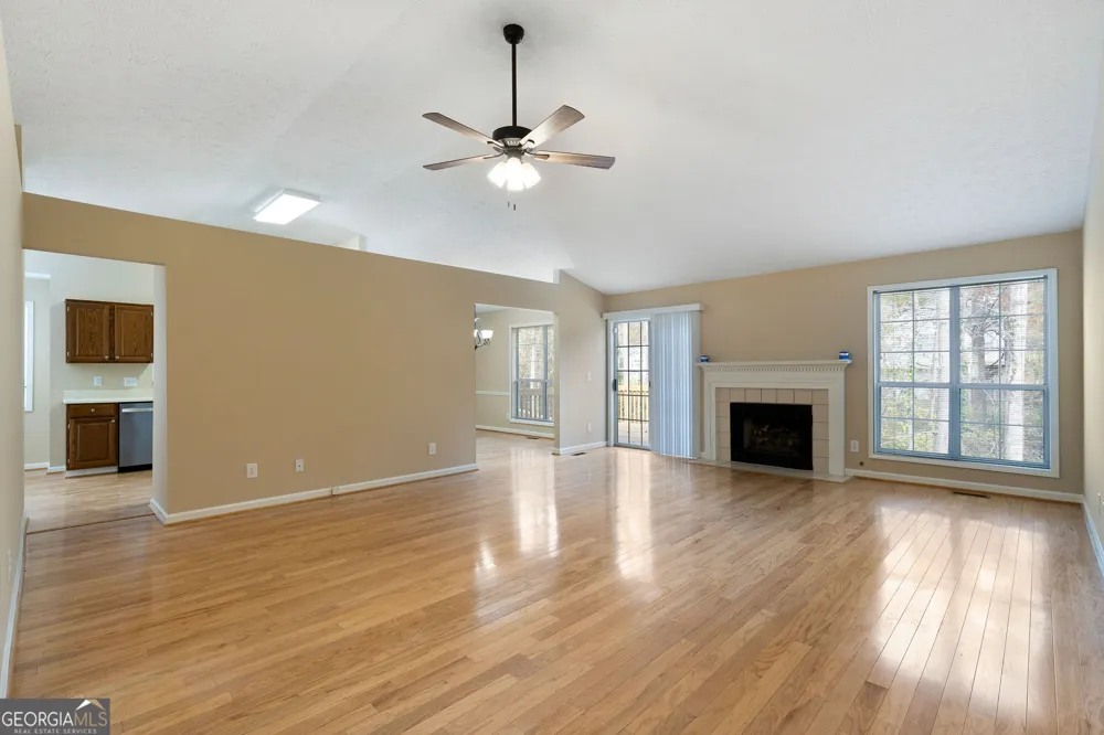 2660 Marleigh Farm RD NW Kennesaw, GA 30152