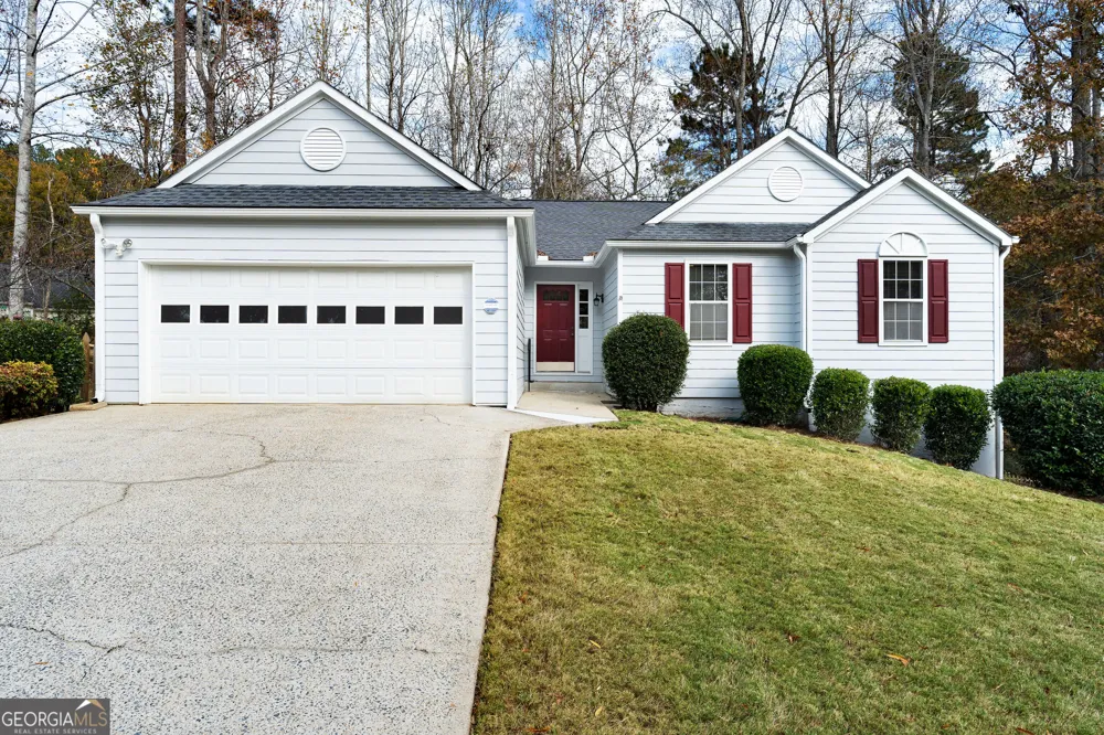 2660 Marleigh Farm RD NW Kennesaw, GA 30152