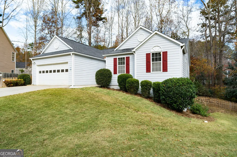 2660 Marleigh Farm RD NW Kennesaw, GA 30152