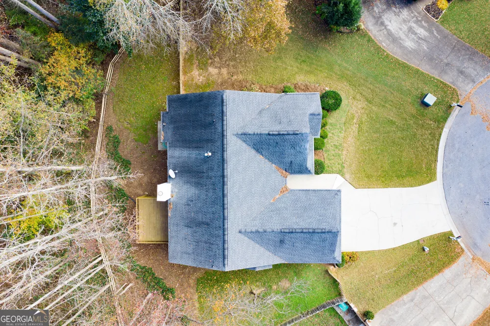 2660 Marleigh Farm RD NW Kennesaw, GA 30152