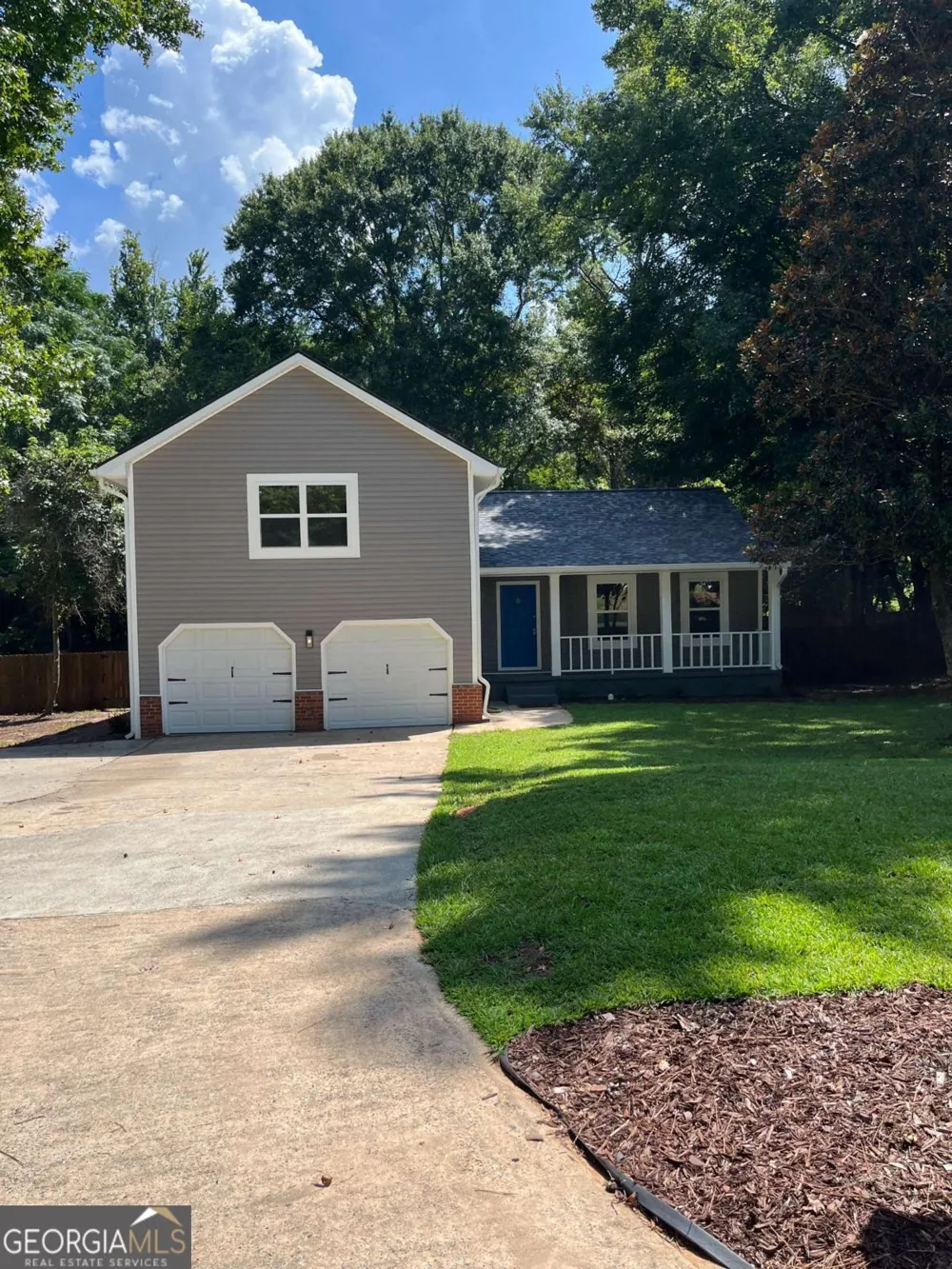 204 Groveland DR Peachtree City, GA 30269