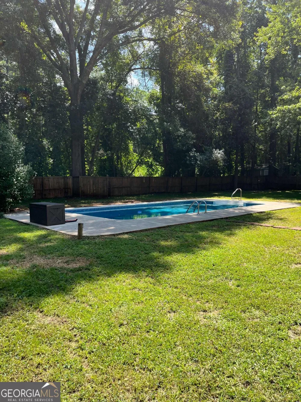 204 Groveland DR Peachtree City, GA 30269