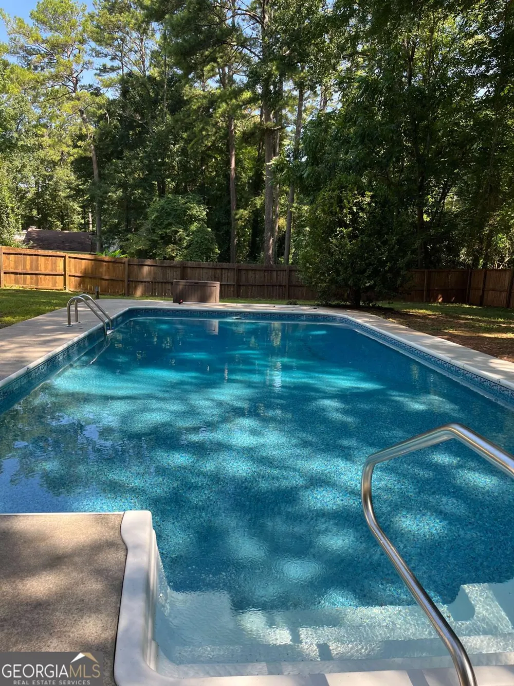 204 Groveland DR Peachtree City, GA 30269