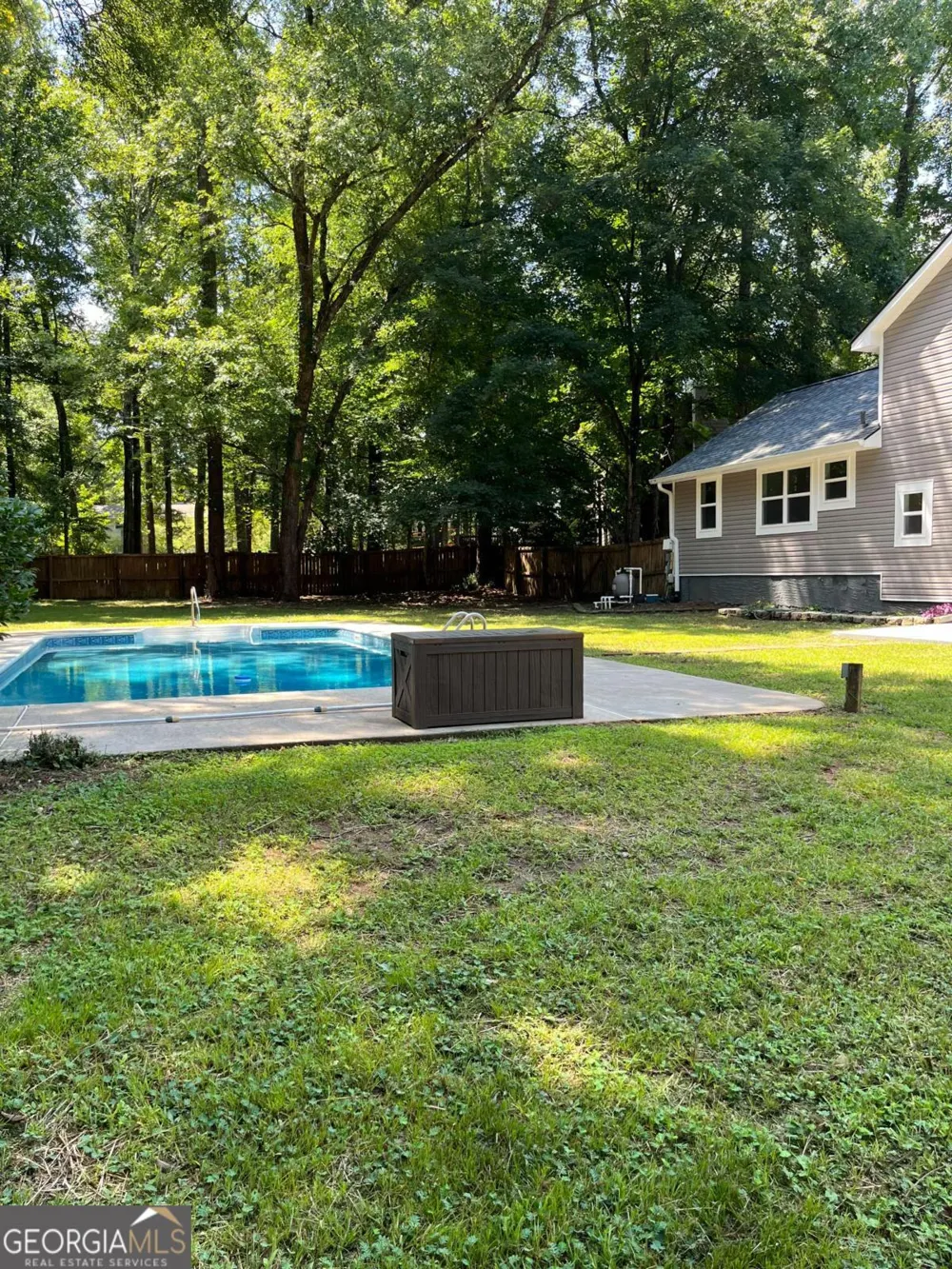 204 Groveland DR Peachtree City, GA 30269
