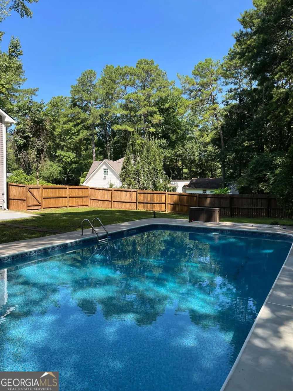 204 Groveland DR Peachtree City, GA 30269