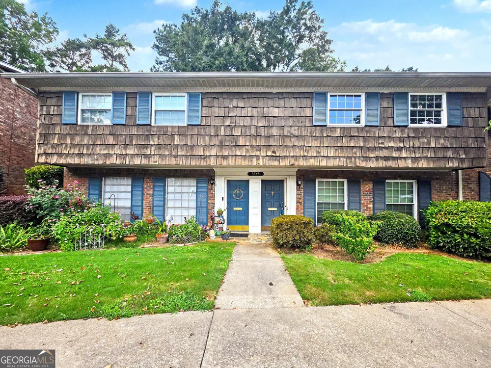 3543 Old Chamblee Tucker RD Atlanta, GA 30340