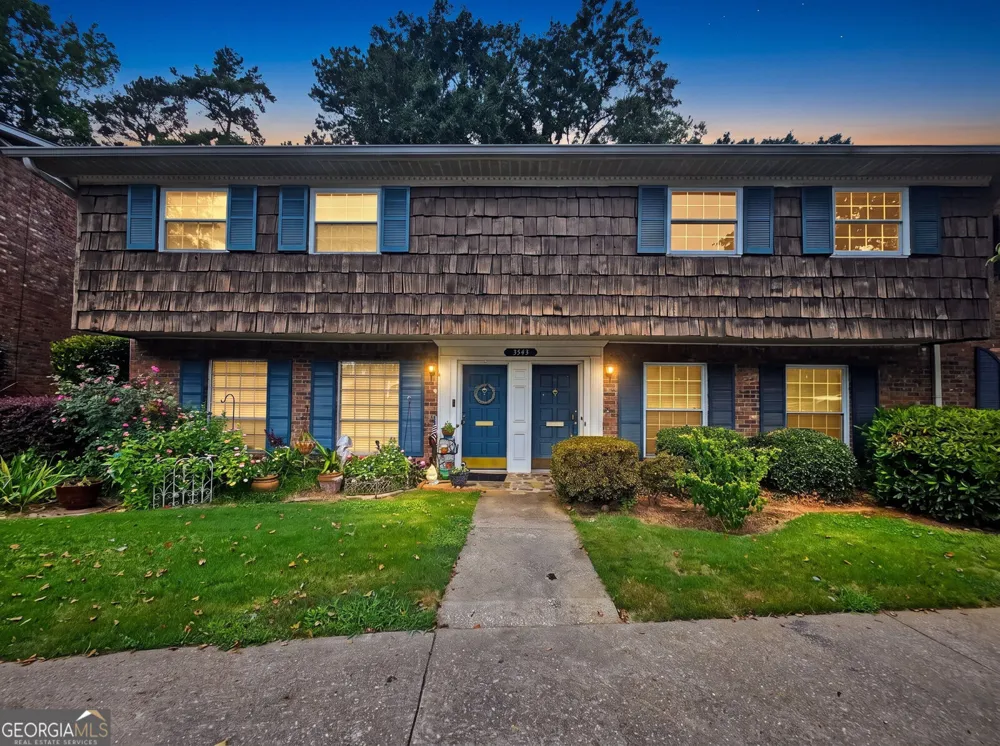 3543 Old Chamblee Tucker RD Atlanta, GA 30340