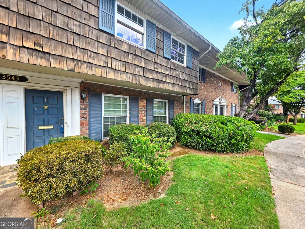 3543 Old Chamblee Tucker RD Atlanta, GA 30340