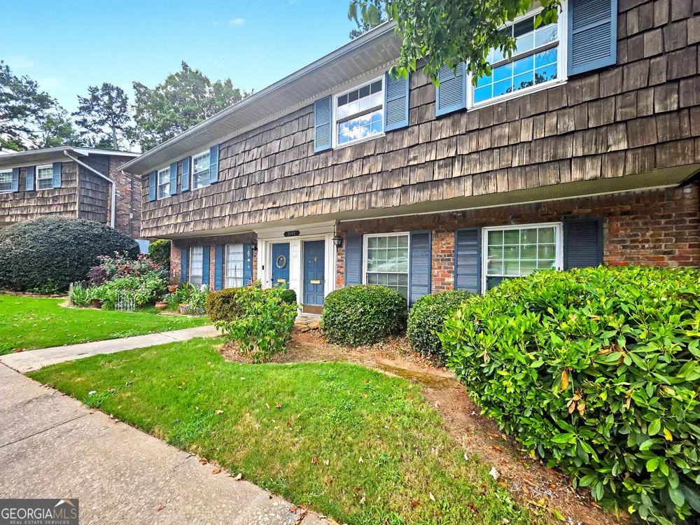 3543 Old Chamblee Tucker RD Atlanta, GA 30340