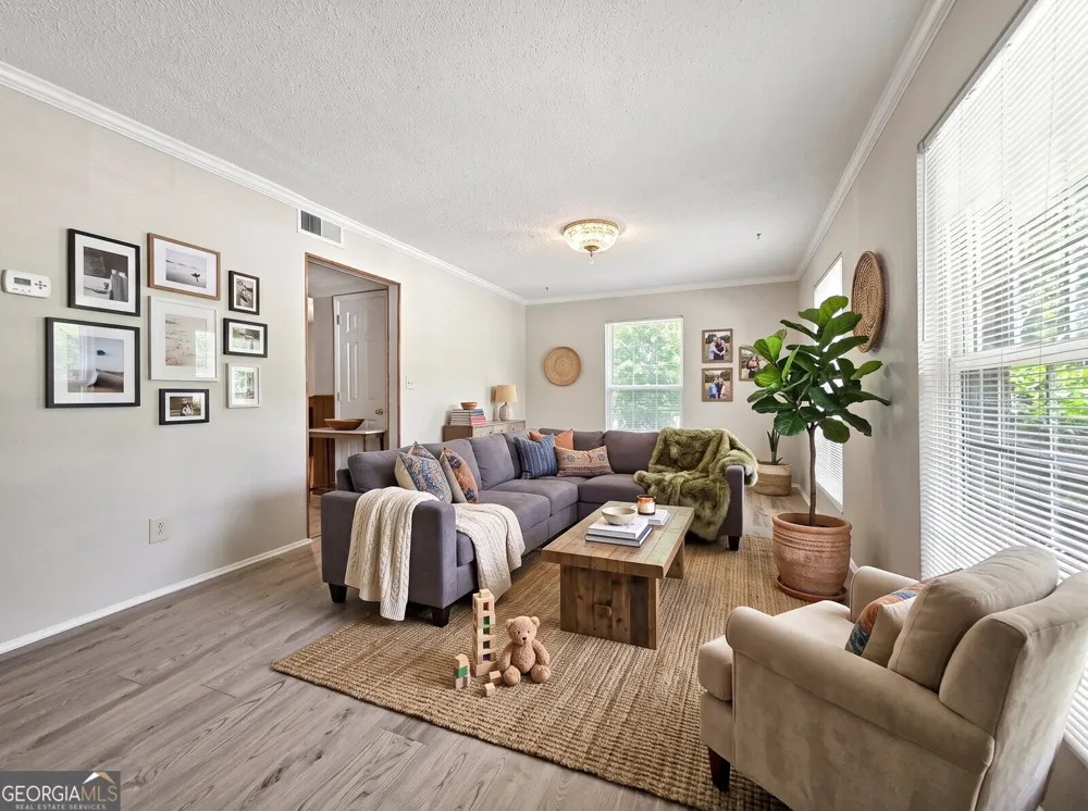 3543 Old Chamblee Tucker RD Atlanta, GA 30340