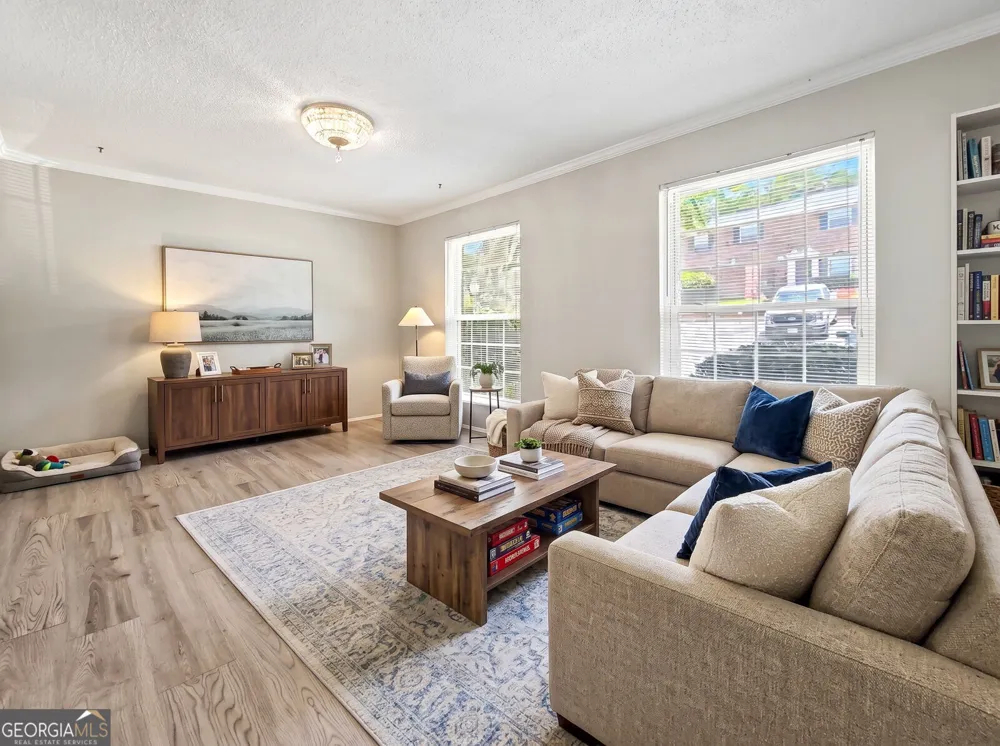 3543 Old Chamblee Tucker RD Atlanta, GA 30340