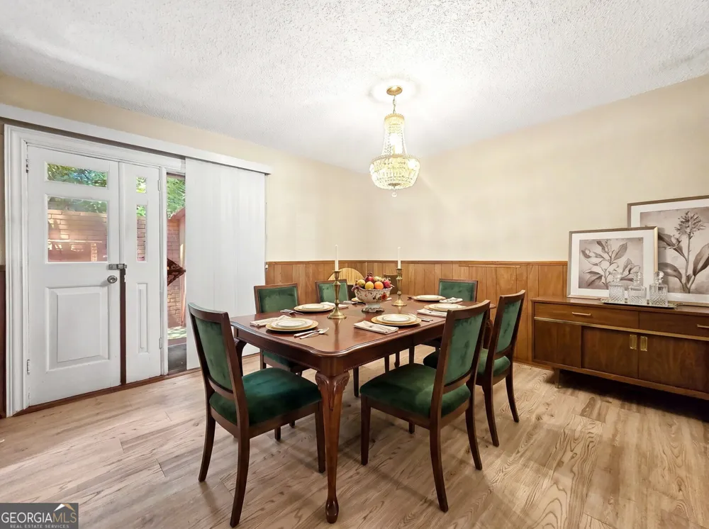3543 Old Chamblee Tucker RD Atlanta, GA 30340