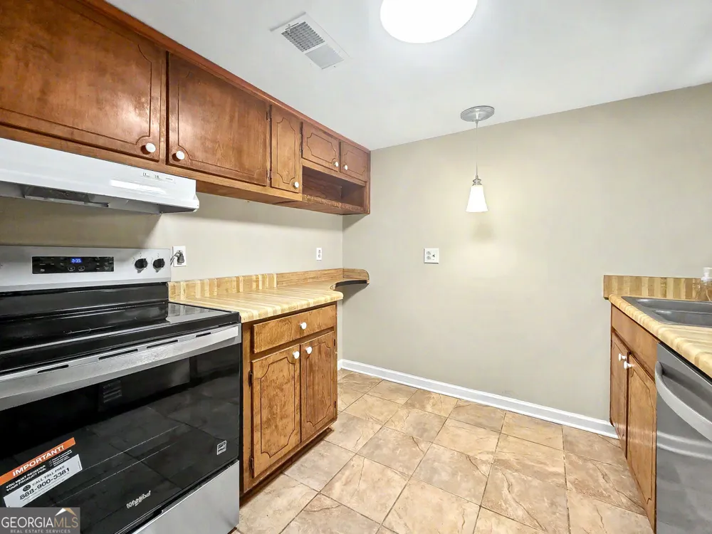 3543 Old Chamblee Tucker RD Atlanta, GA 30340