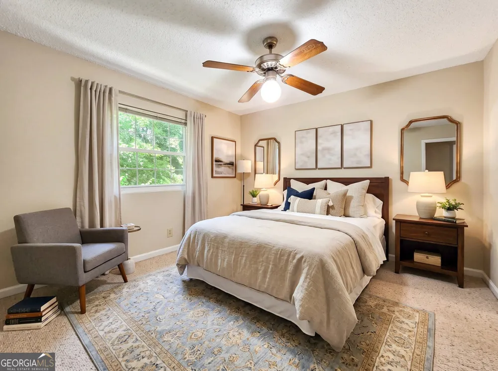 3543 Old Chamblee Tucker RD Atlanta, GA 30340