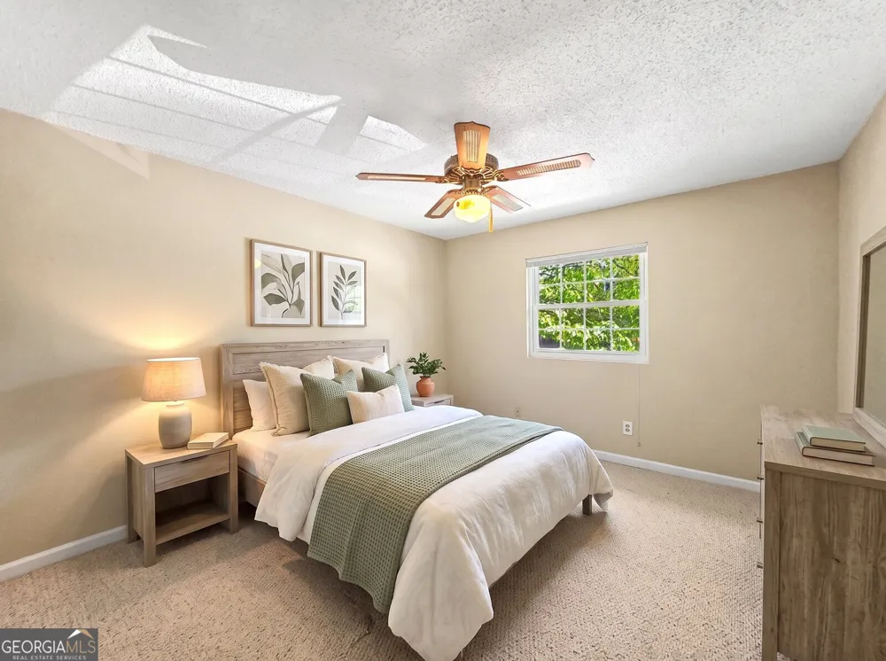 3543 Old Chamblee Tucker RD Atlanta, GA 30340