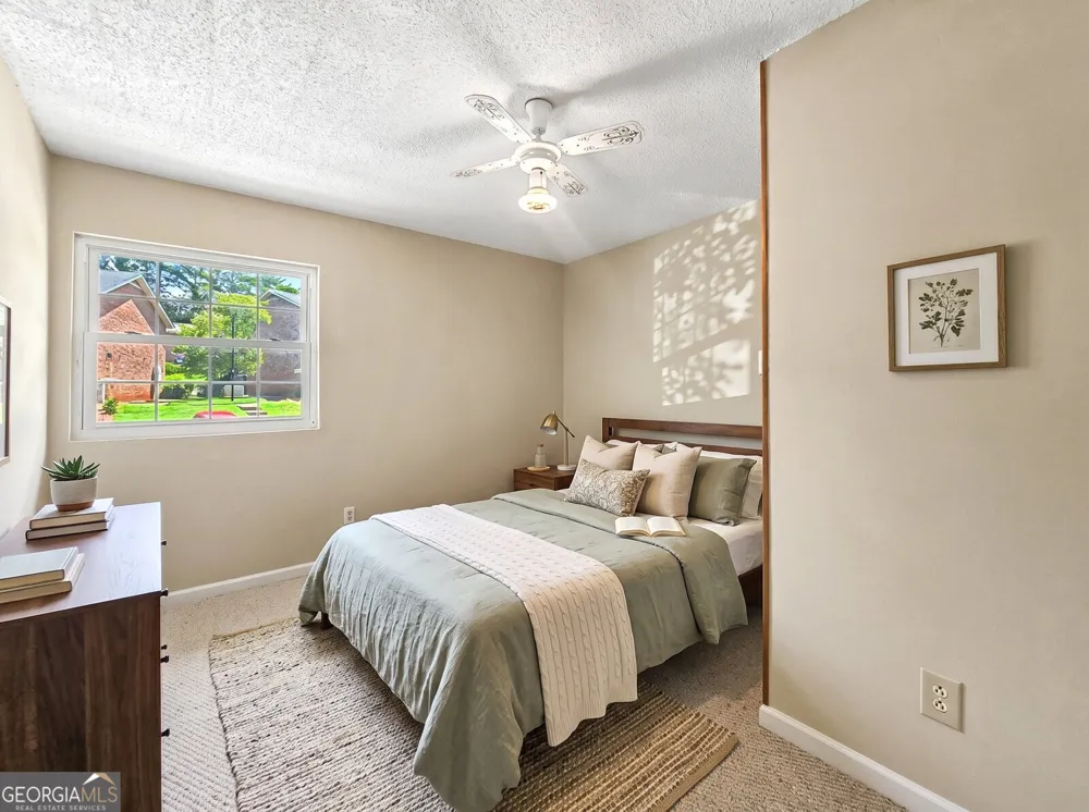 3543 Old Chamblee Tucker RD Atlanta, GA 30340