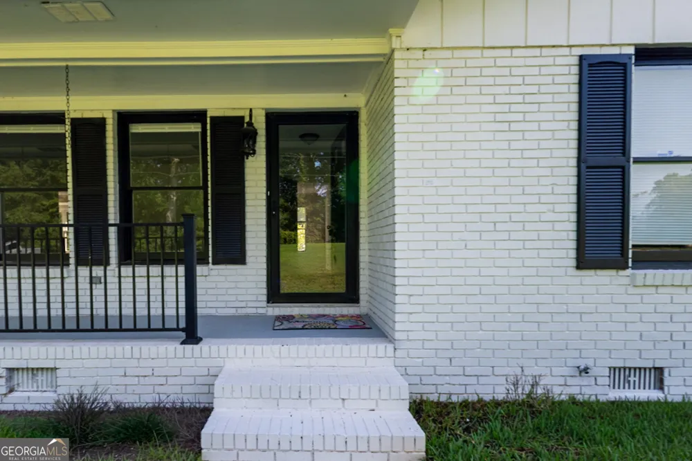 2197 N Jefferson ST NE Milledgeville, GA 31061