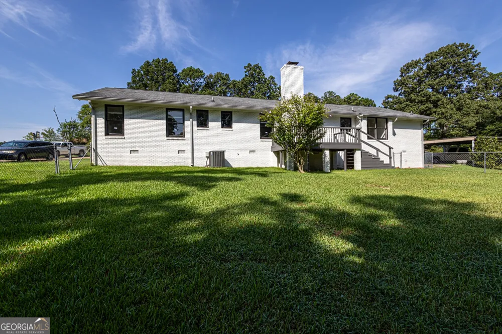 2197 N Jefferson ST NE Milledgeville, GA 31061