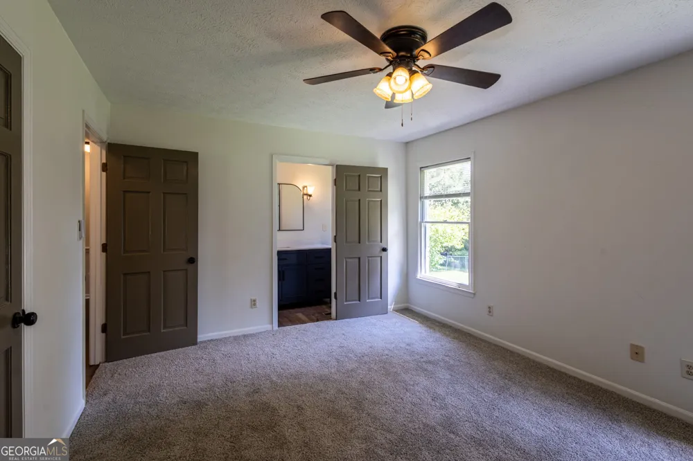 2197 N Jefferson ST NE Milledgeville, GA 31061