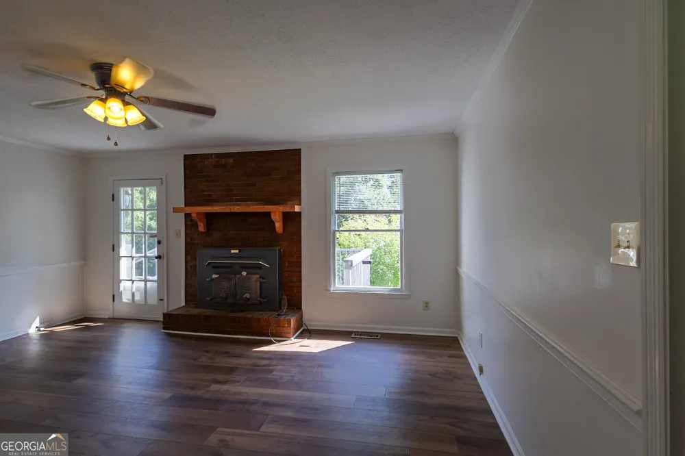 2197 N Jefferson ST NE Milledgeville, GA 31061