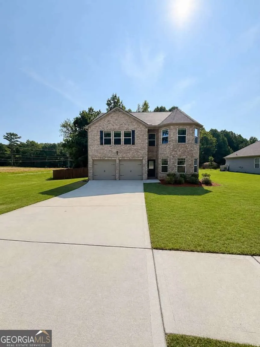 403 Limerick WAY Hampton, GA 30228