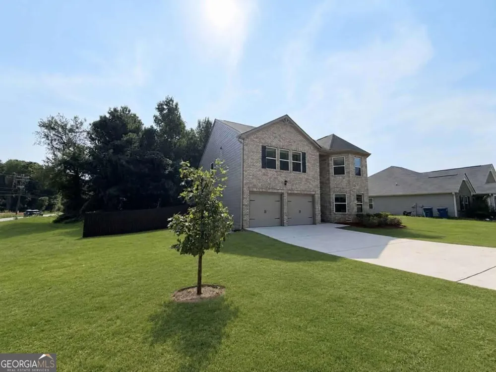 403 Limerick WAY Hampton, GA 30228