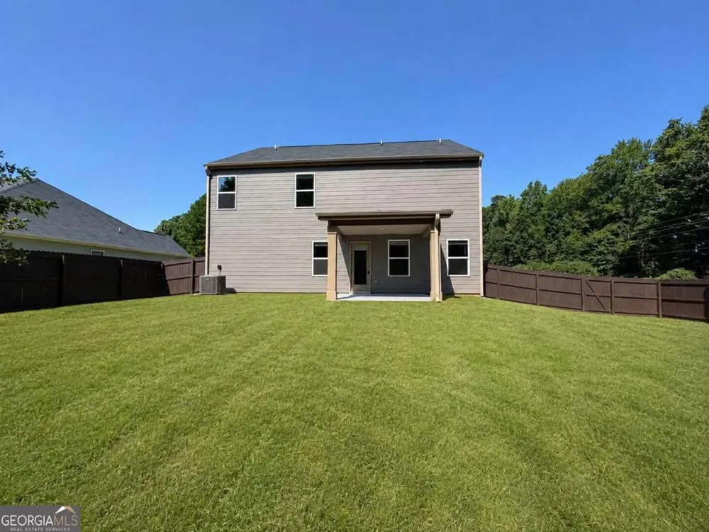 403 Limerick WAY Hampton, GA 30228