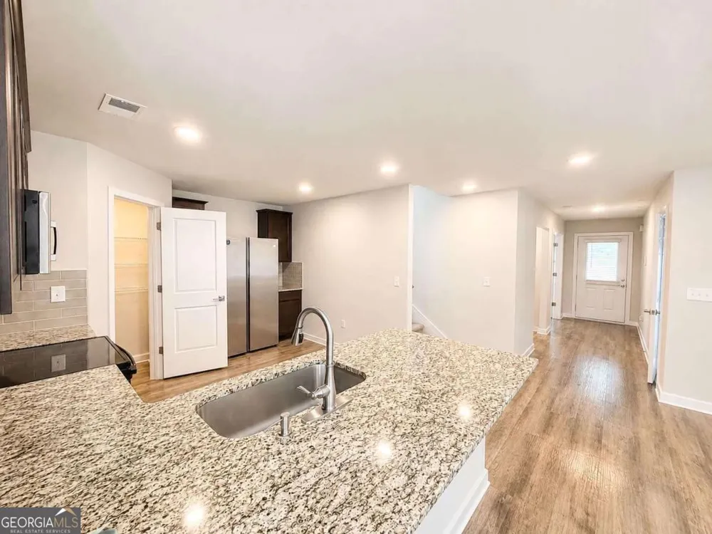 403 Limerick WAY Hampton, GA 30228