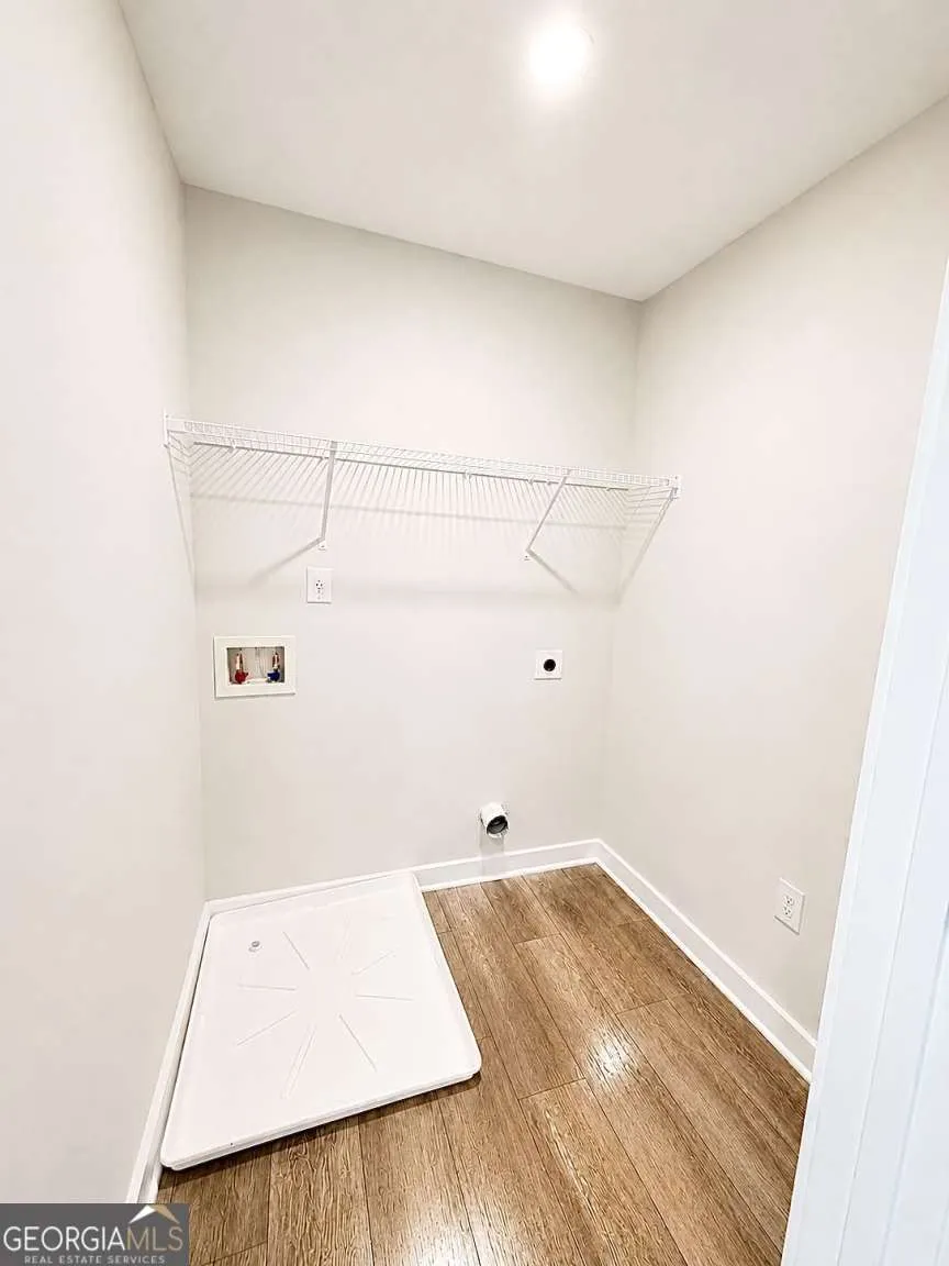 403 Limerick WAY Hampton, GA 30228