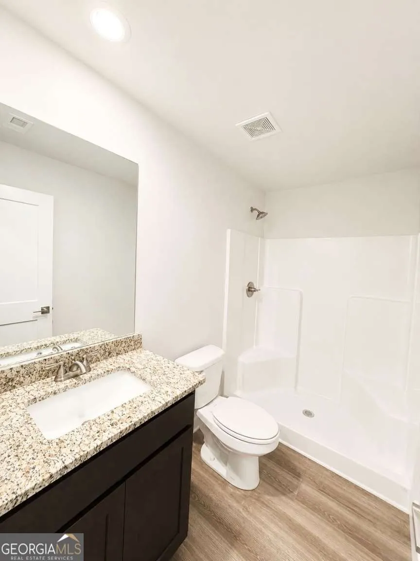 403 Limerick WAY Hampton, GA 30228