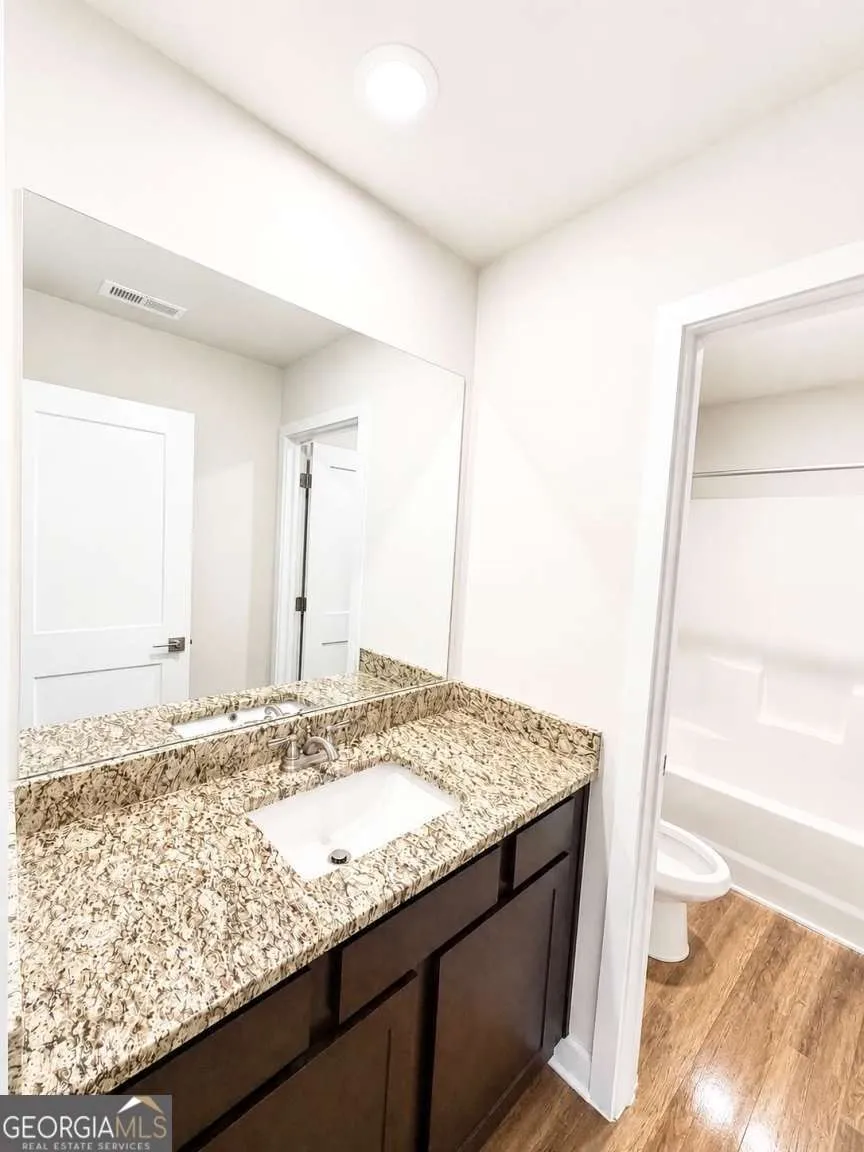 403 Limerick WAY Hampton, GA 30228