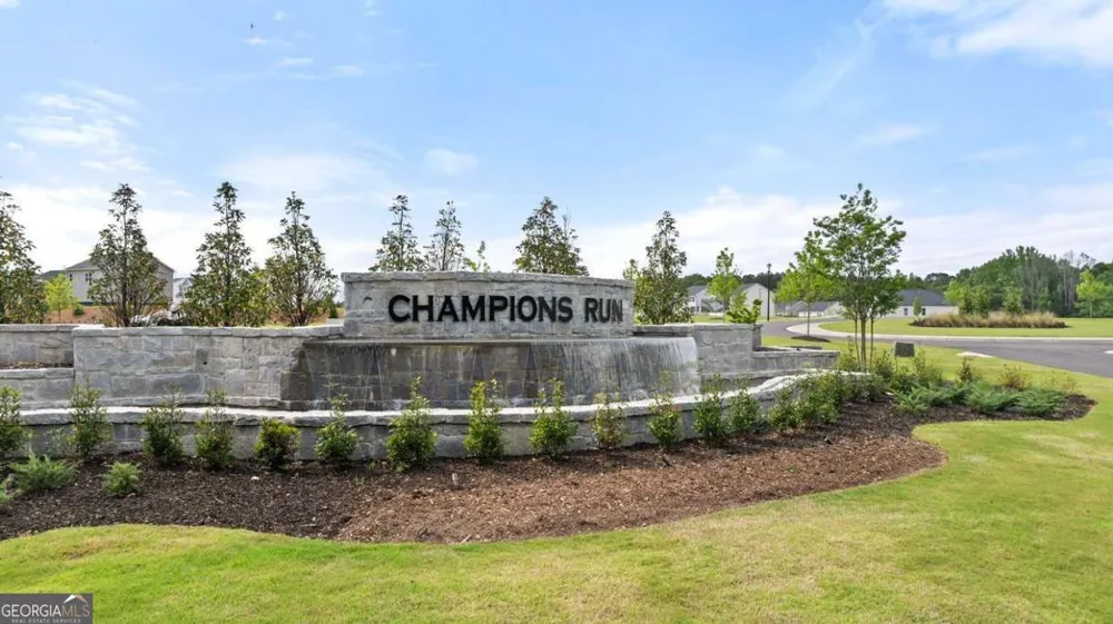 8555 Secretariat DR Lithonia, GA 30058