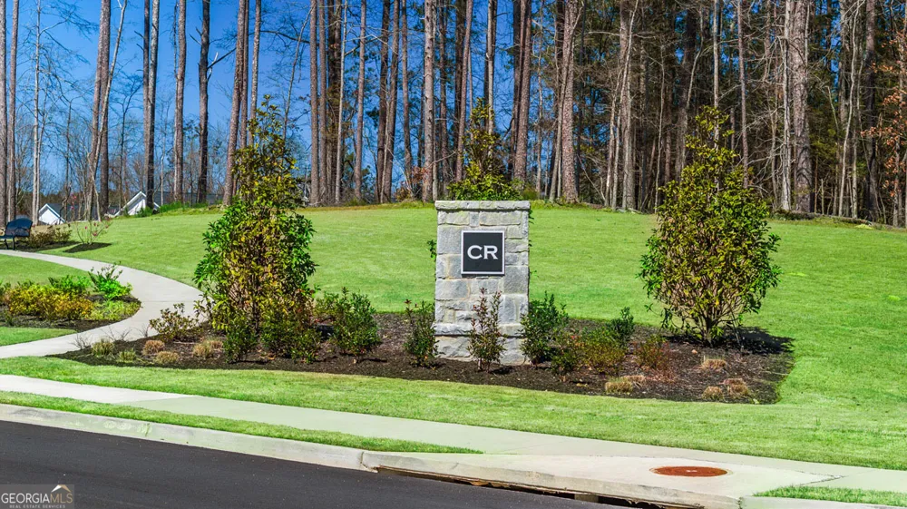8555 Secretariat DR Lithonia, GA 30058