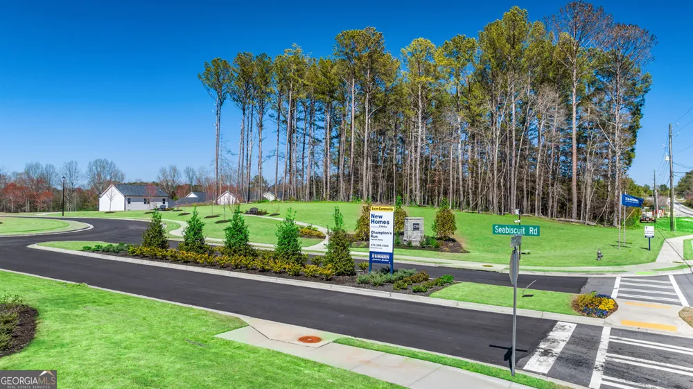 8555 Secretariat DR Lithonia, GA 30058