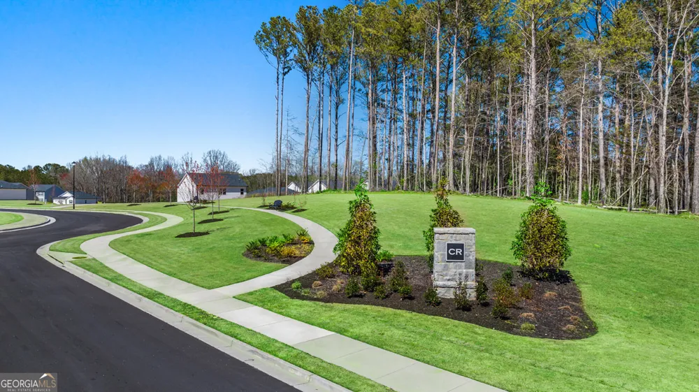 8555 Secretariat DR Lithonia, GA 30058
