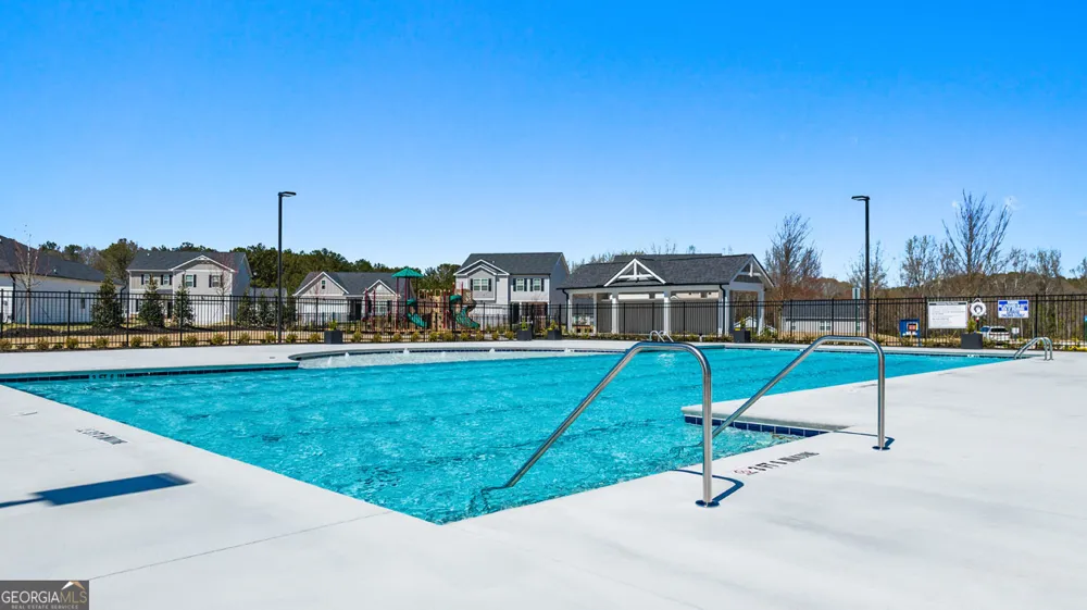 8555 Secretariat DR Lithonia, GA 30058