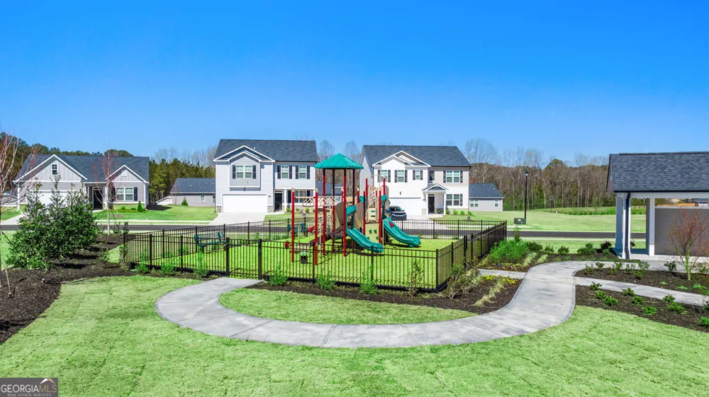 8555 Secretariat DR Lithonia, GA 30058