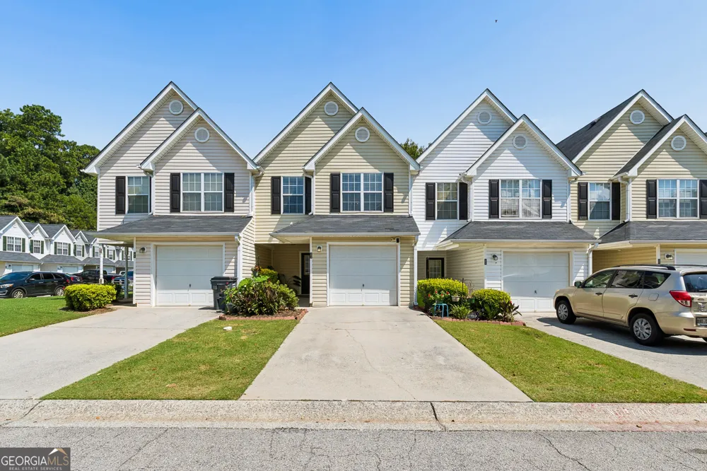 253 Gallant CT SE Mableton, GA 30126