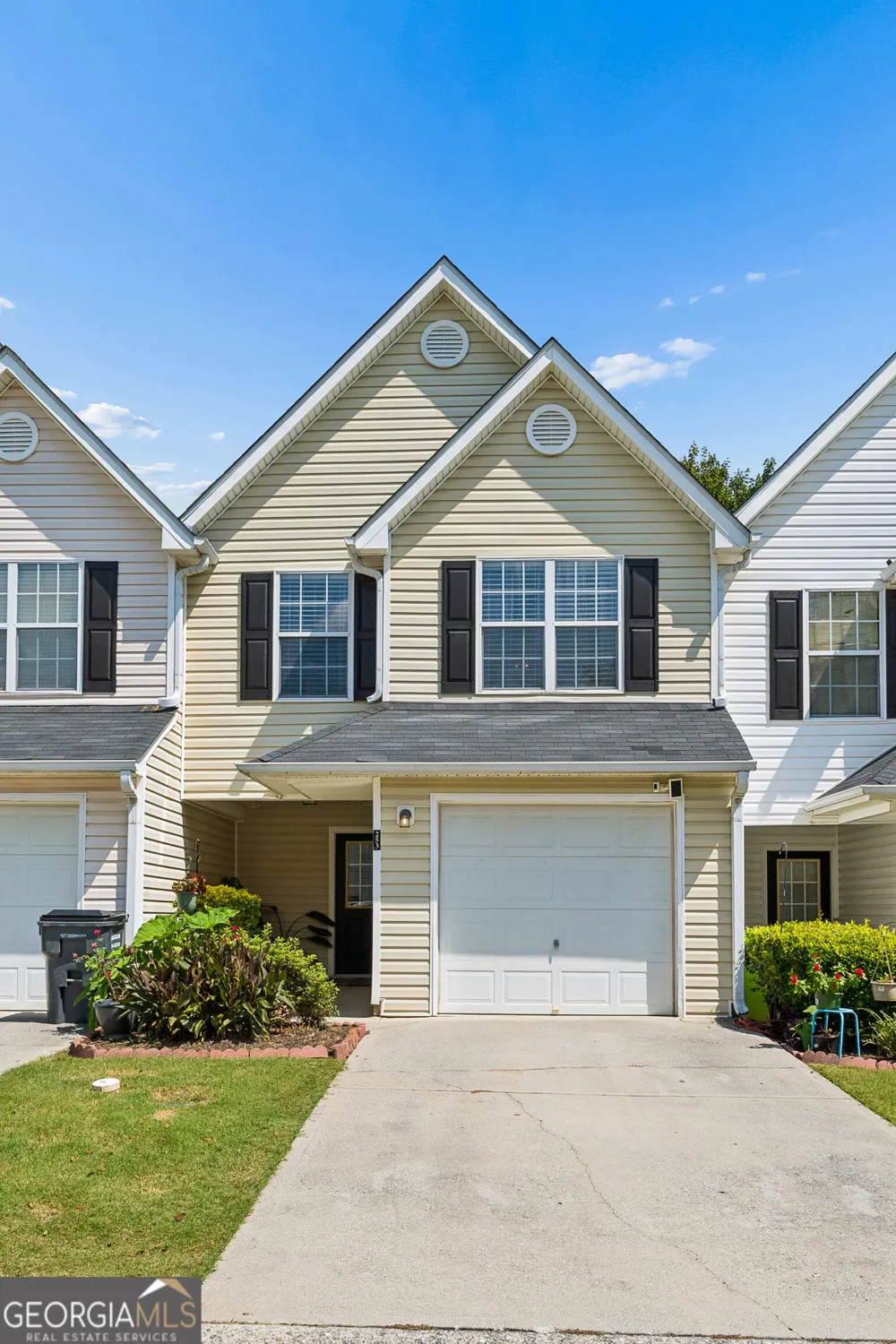 253 Gallant CT SE Mableton, GA 30126