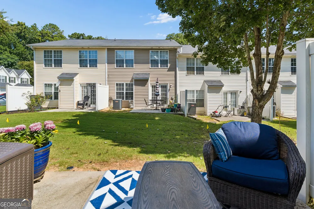 253 Gallant CT SE Mableton, GA 30126
