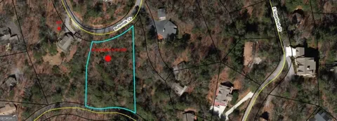 0 LOT 29 Buttermilk Circle