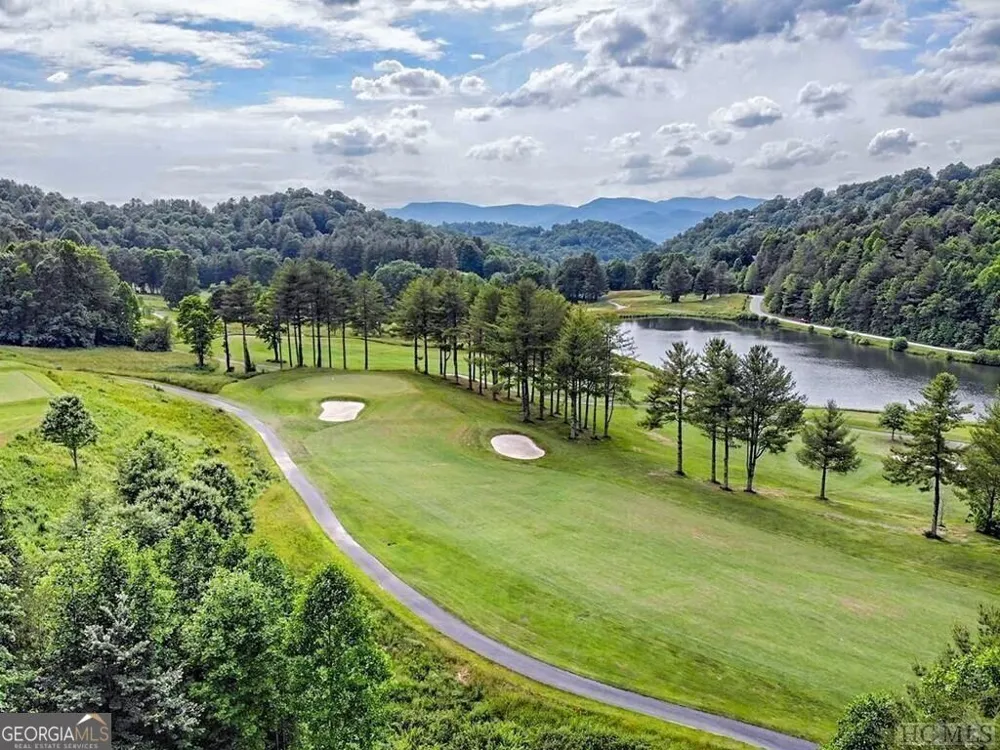 0 LOT 29 Buttermilk Circle Sky Valley, GA 30537